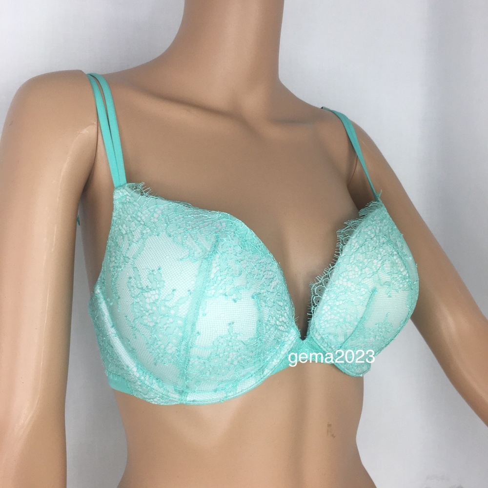 New! Victoria's Secret VERY SEXY Push-Up Bra